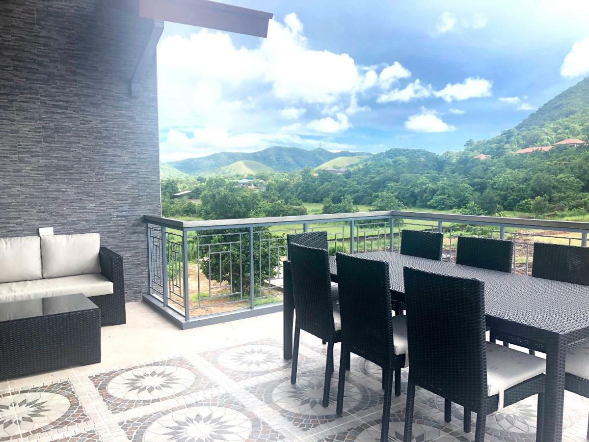 Bella Villa Coron Exterior foto